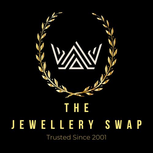 THE JEWELLERY SWAP