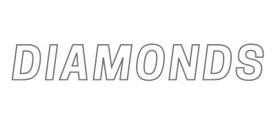 diamonds